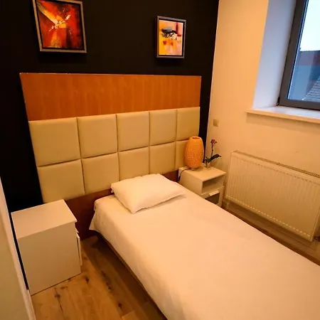 Hotel Flox