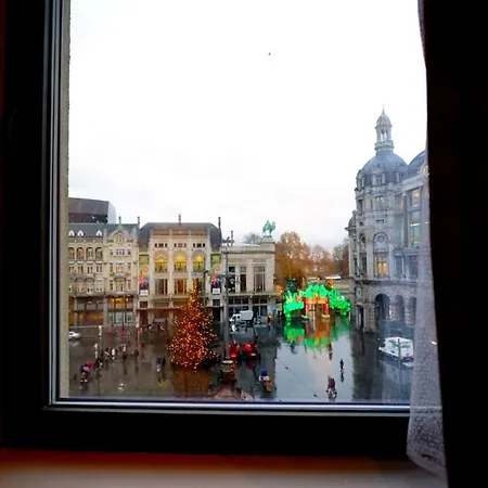 Flox Hotel