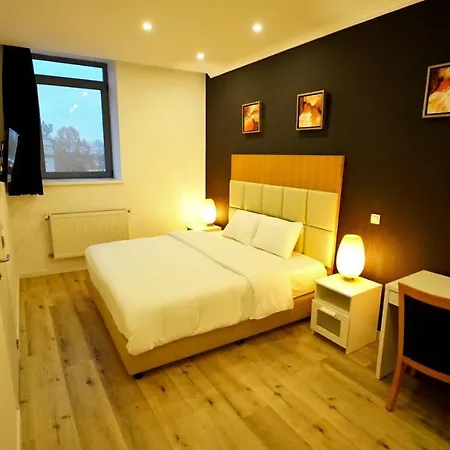 Hotel Flox 2*
