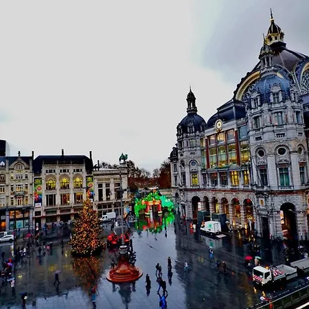 Flox 2* Antwerpen
