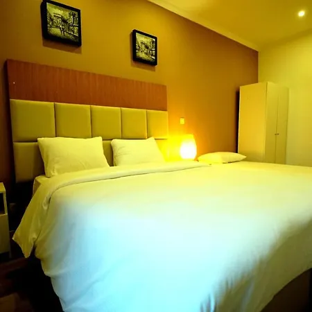 Hotel Flox 2*