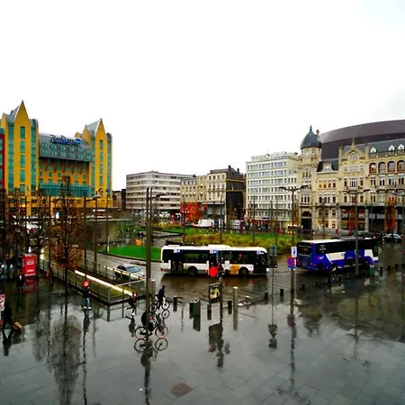 Flox Antwerpen